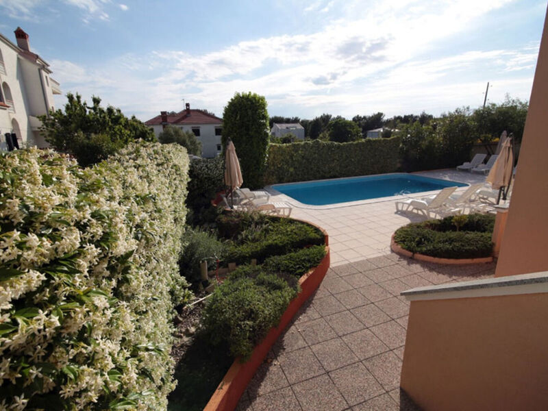 Apartmány 1355-5823