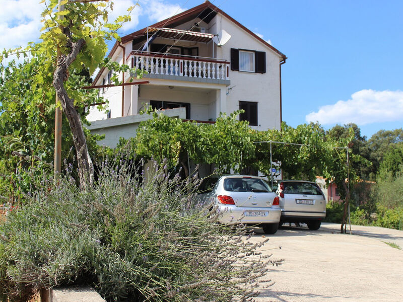 Apartmány 1355-5821
