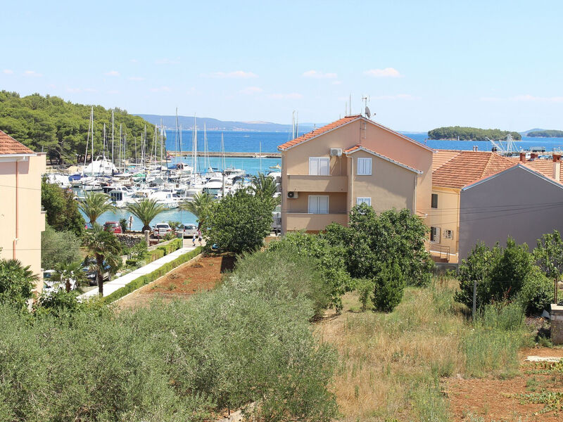 Apartmány 1355-5821