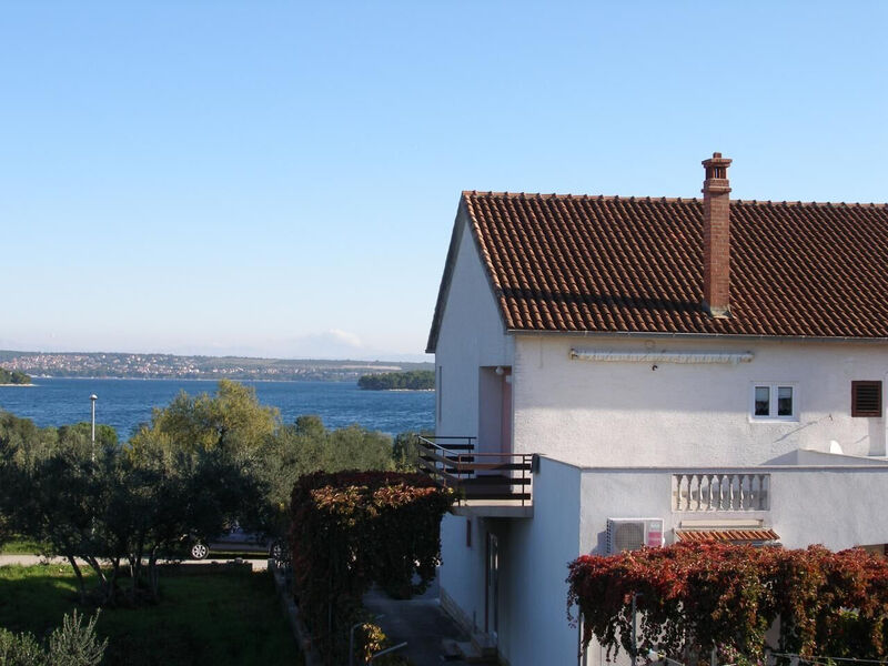 Apartmány 1355-5831