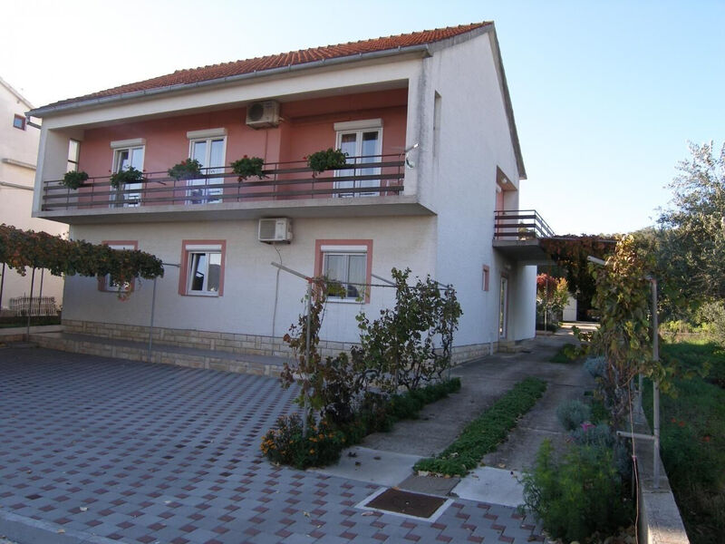 Apartmány 1355-5831