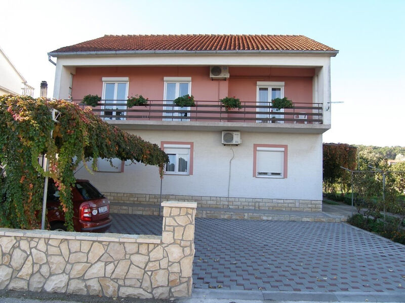 Apartmány 1355-5831