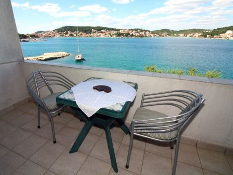 Apartmány 1355-5830