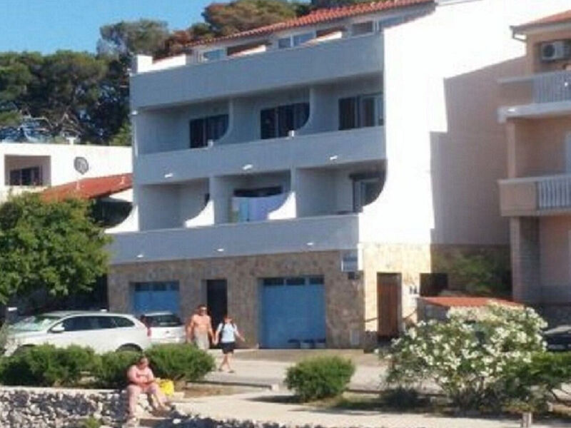 Apartmány 1355-5830