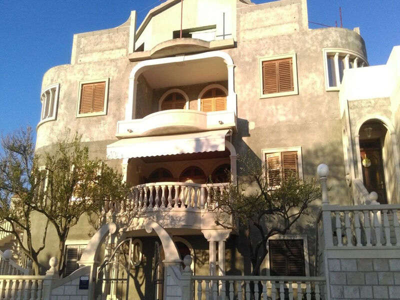 Apartmány 1355-5838