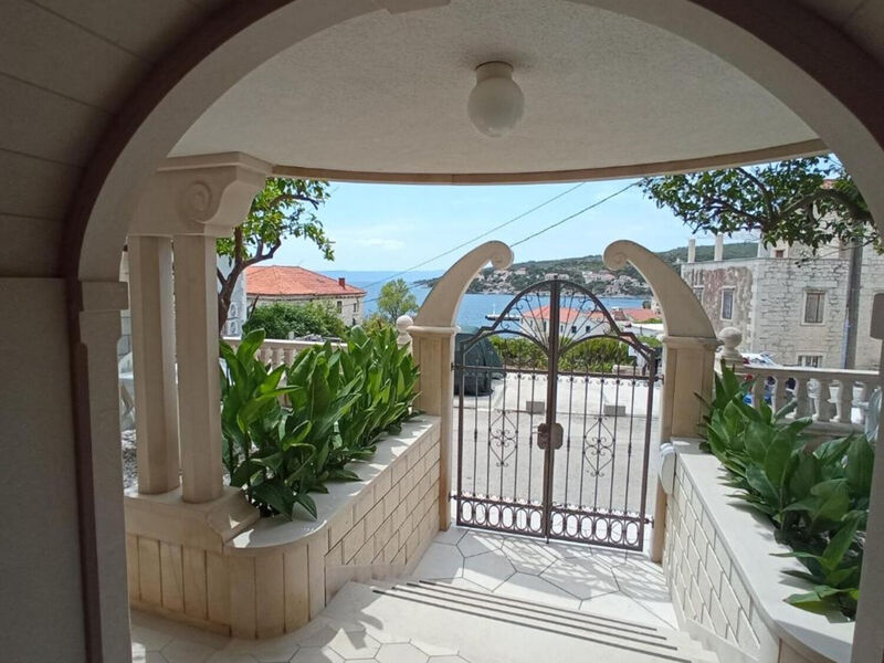 Apartmány 1355-5838
