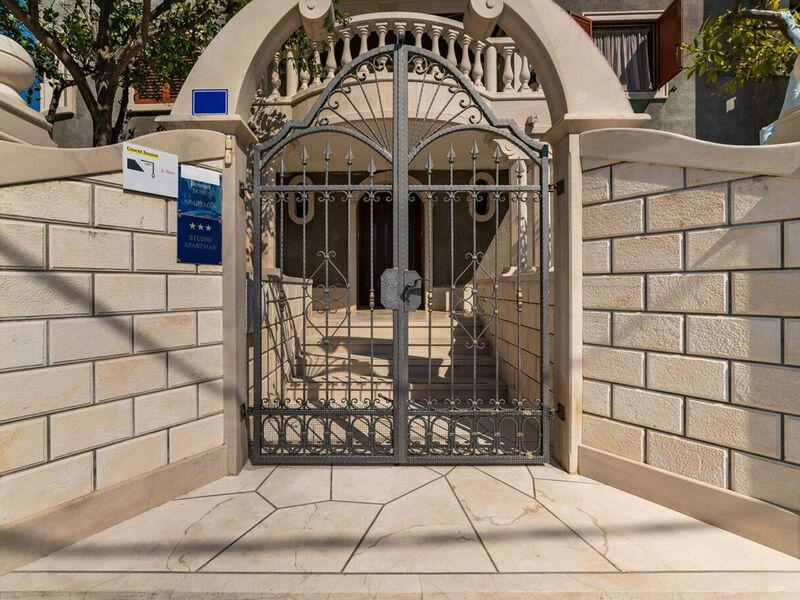 Apartmány 1355-5838