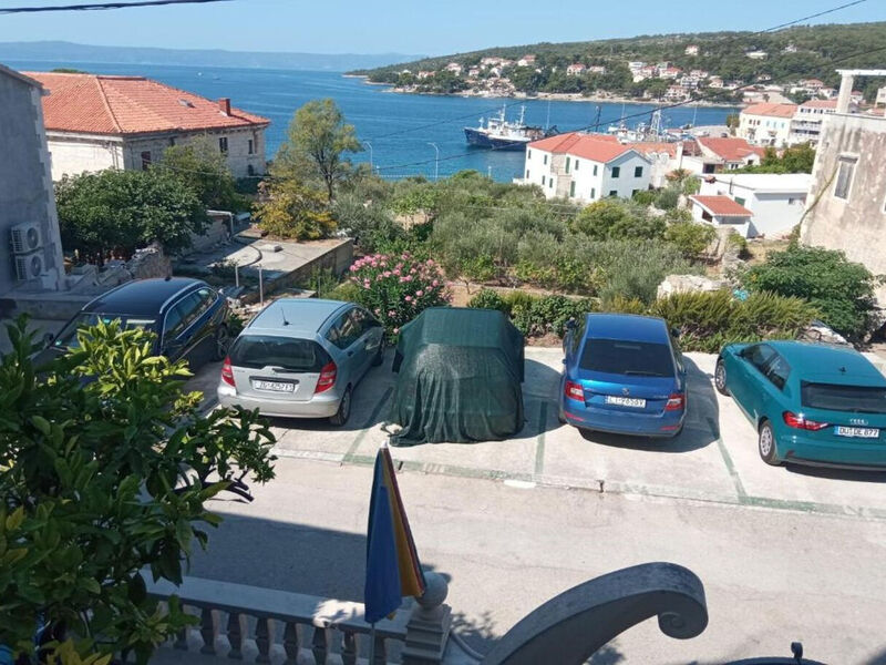 Apartmány 1355-5838