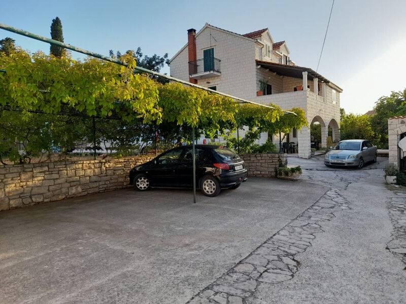 Apartmány 1355-5843