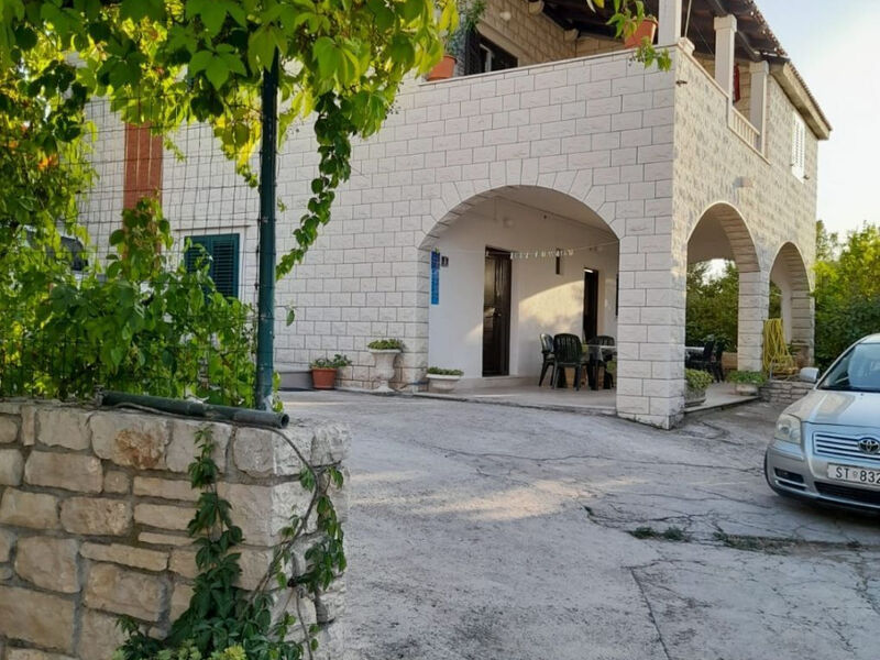 Apartmány 1355-5843