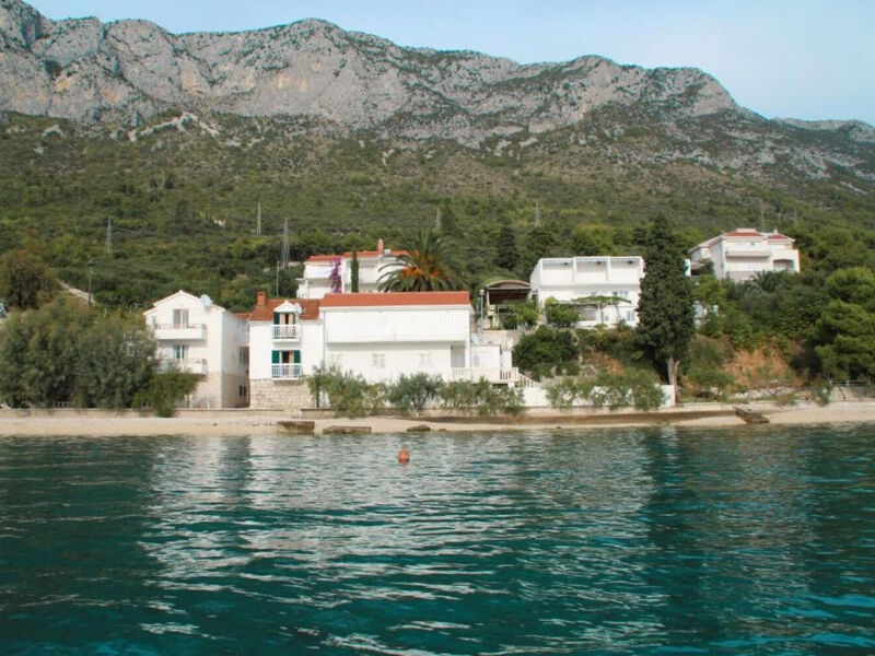 Apartmány 1355-5846