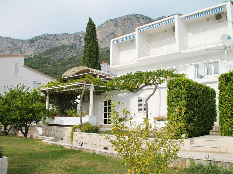 Apartmány 1355-5846