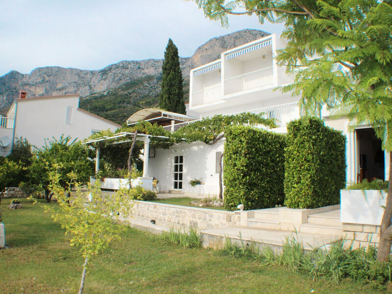 Apartmány 1355-5846