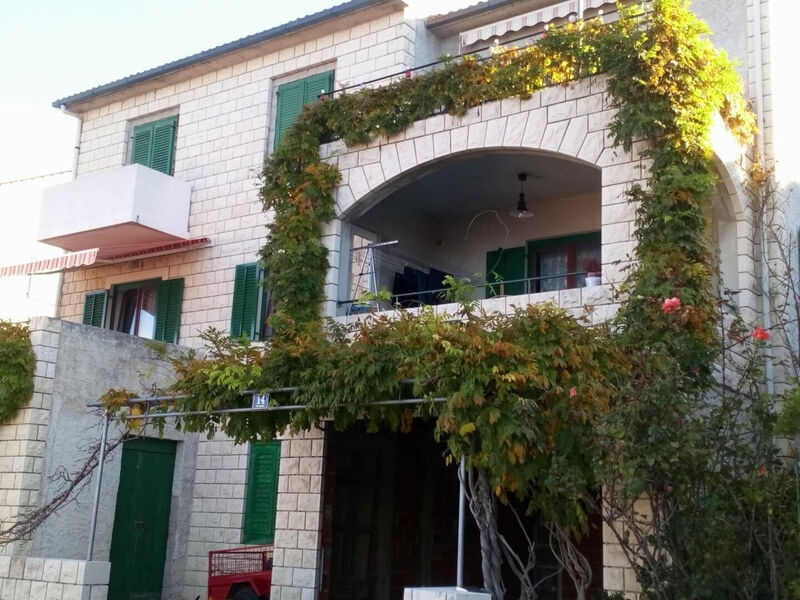 Apartmány 1355-5847