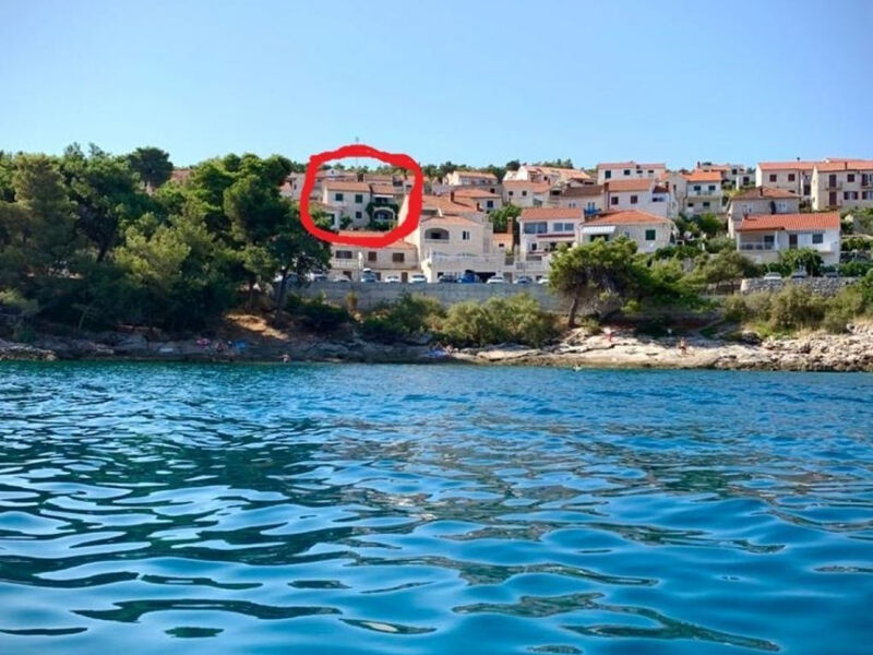 Apartmány 1355-5847