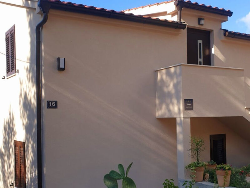 Apartmány 1355-5849