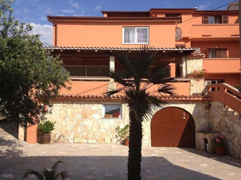 Apartmány 1355-5853