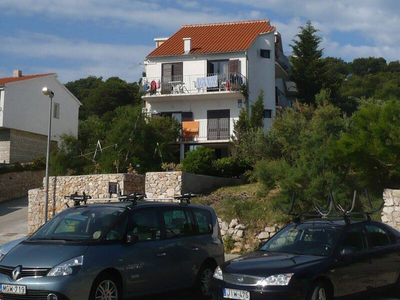 Apartmány 1355-5857