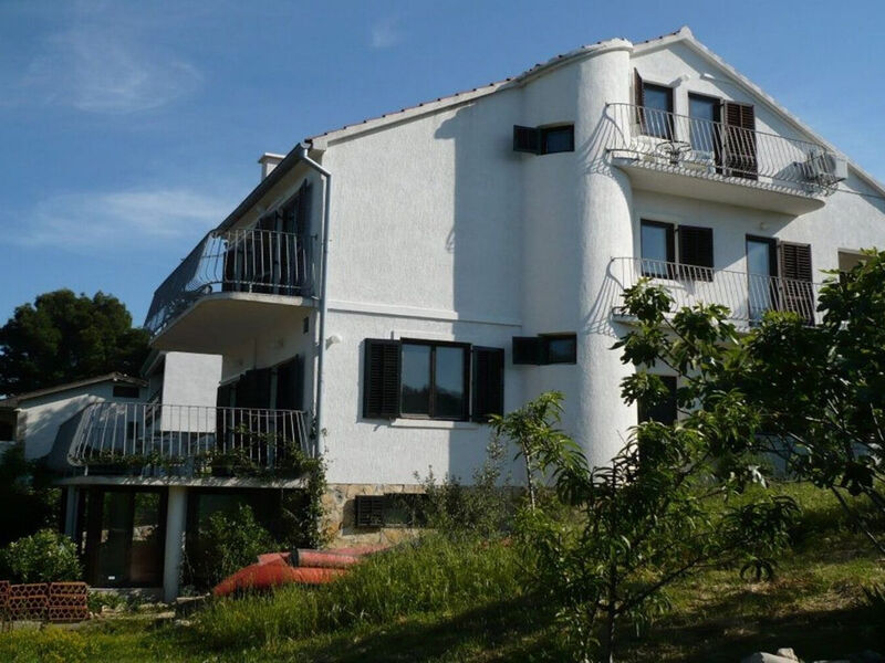 Apartmány 1355-5857