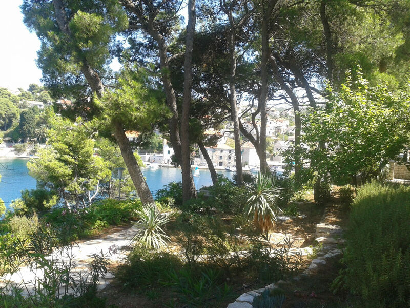 Apartmány 1355-5858