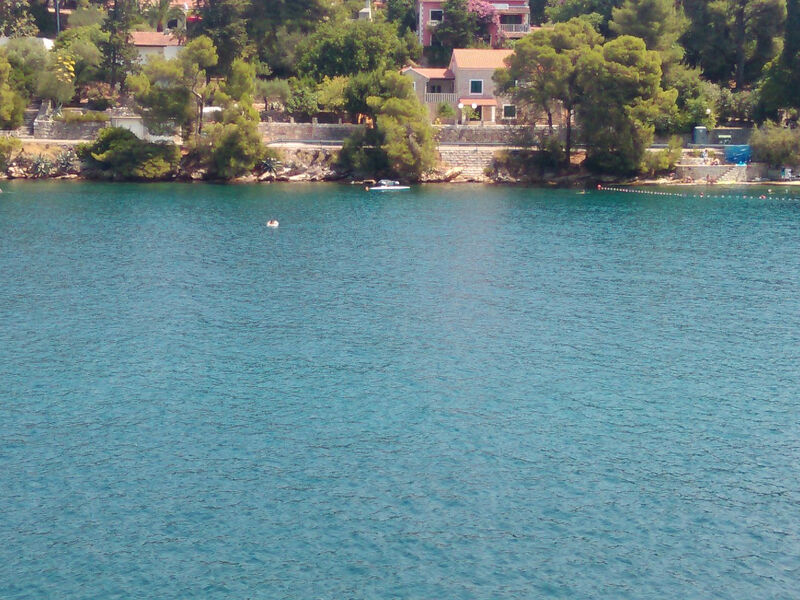 Apartmány 1355-5858