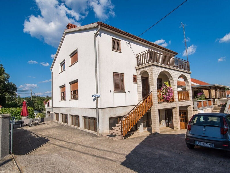 Apartmány 1355-5864