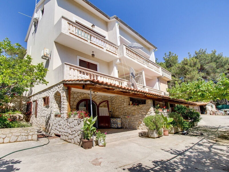 Apartmány 1355-5867