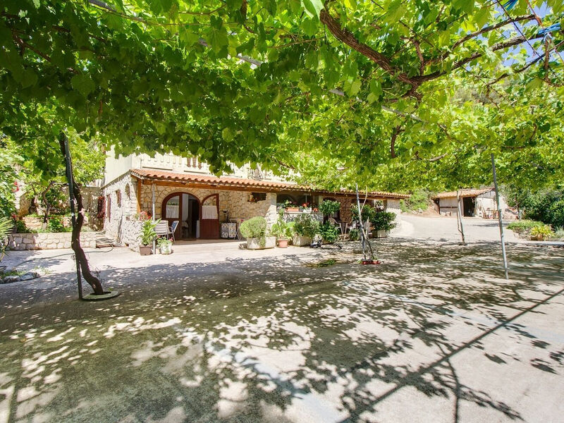 Apartmány 1355-5867