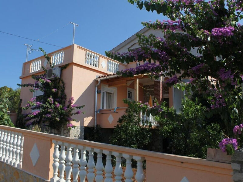 Apartmány 1355-5880