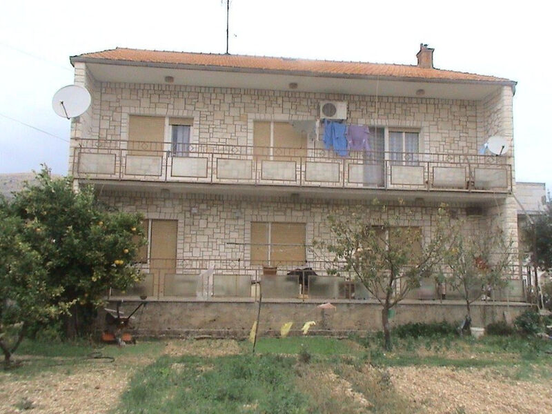 Apartmány 1355-5892