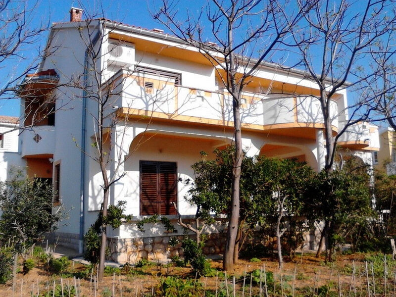 Apartmány 1355-5899