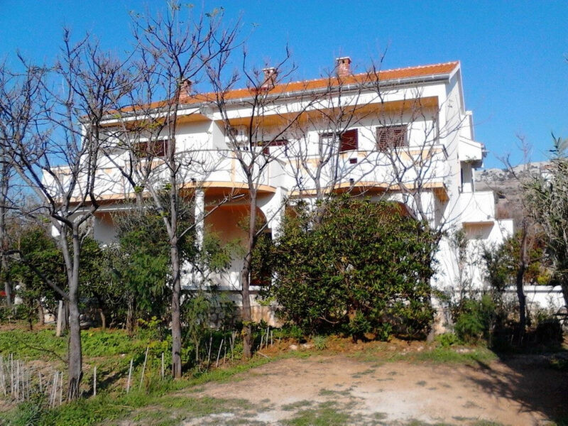 Apartmány 1355-5899