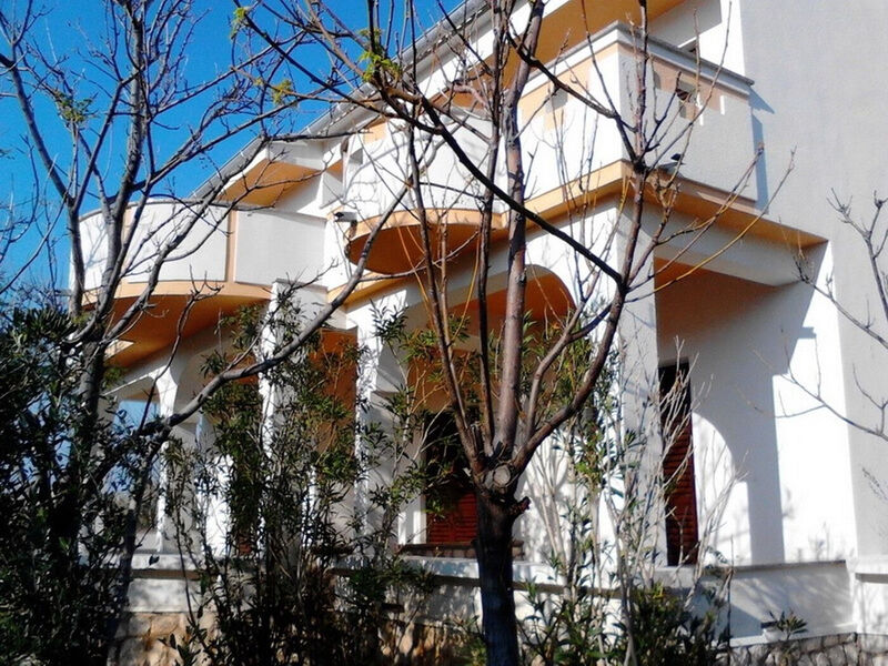 Apartmány 1355-5899
