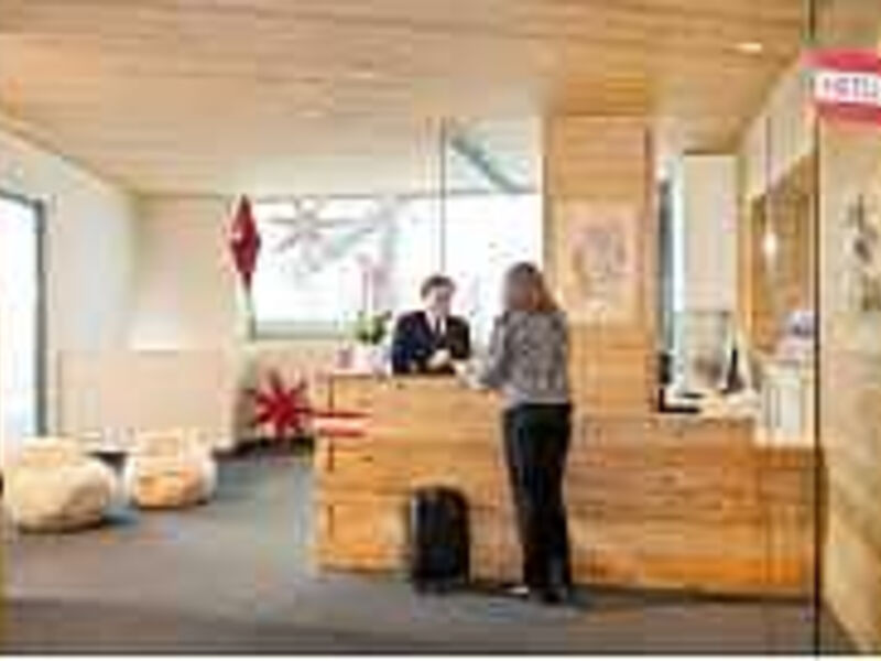 Berghotel Grawand