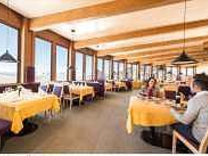 Berghotel Grawand