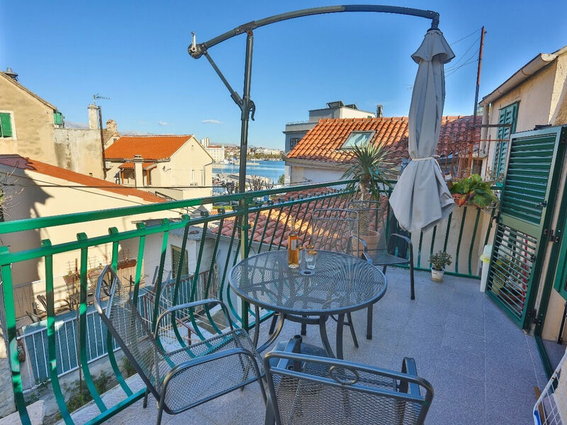 Apartmány 1355-5913