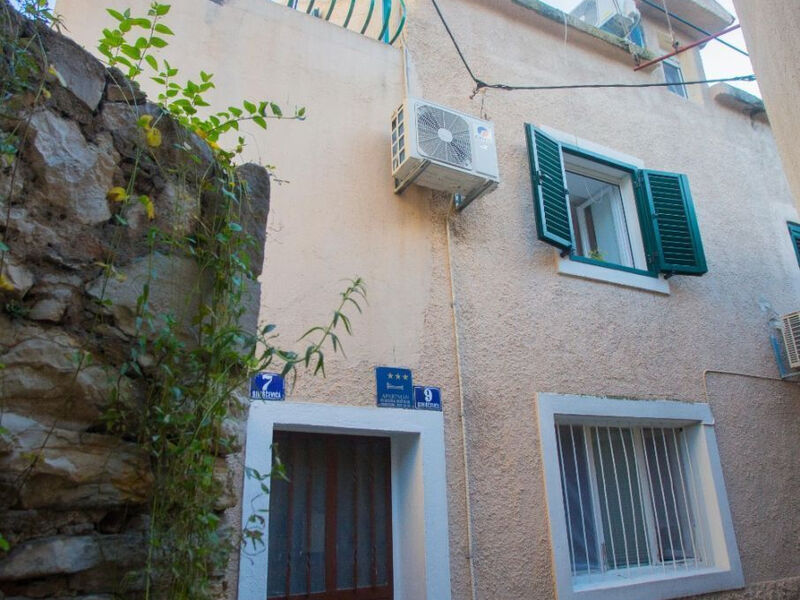 Apartmány 1355-5913