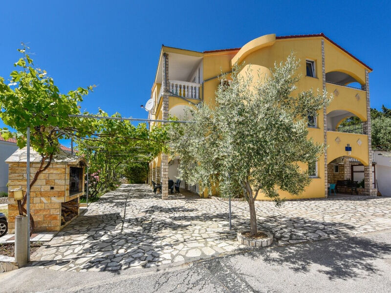 Apartmány 1355-5915