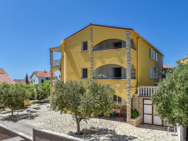 Apartmány 1355-5915