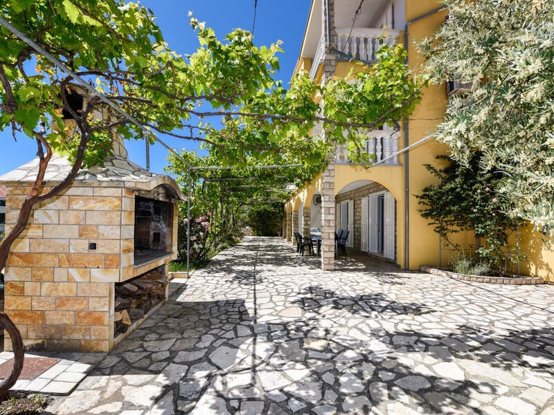 Apartmány 1355-5915