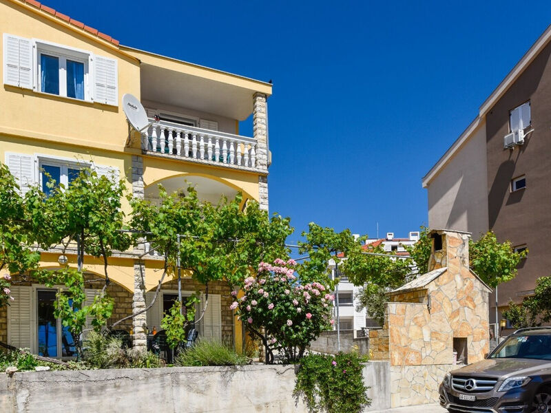 Apartmány 1355-5915