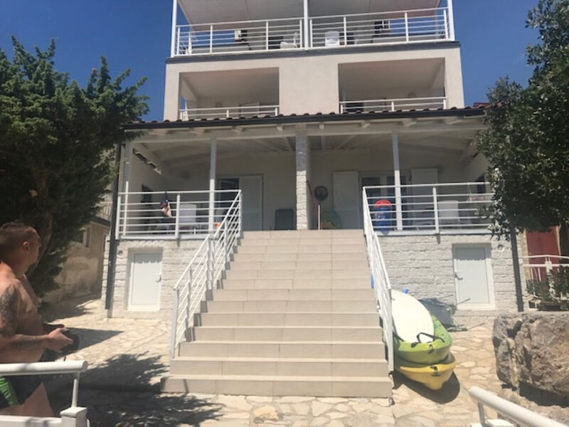 Apartmány 1355-5920