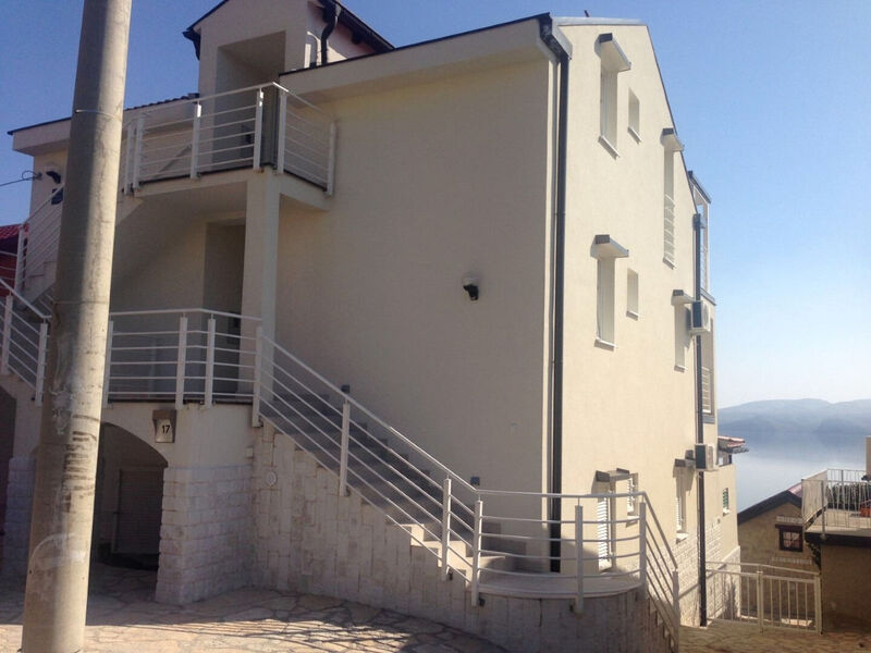 Apartmány 1355-5920