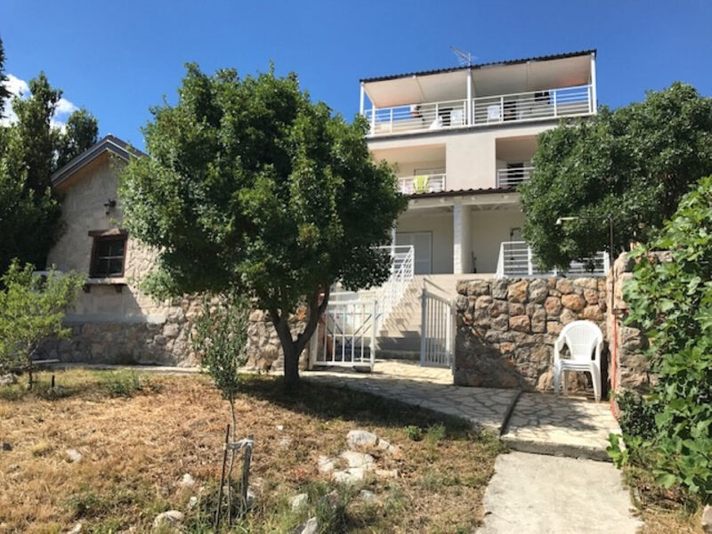 Apartmány 1355-5920