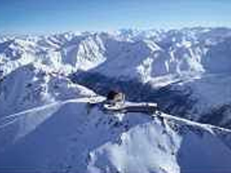 Berghotel Grawand
