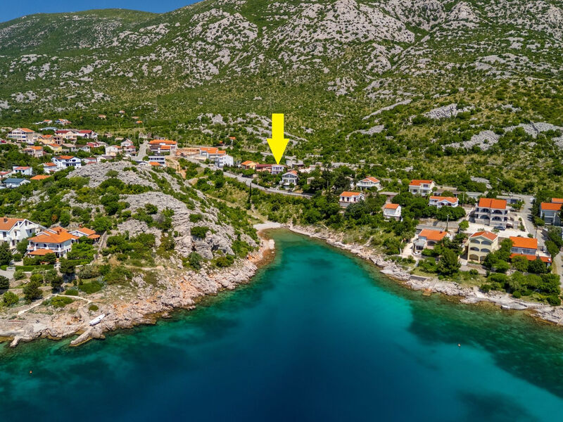 Apartmány 1355-5924