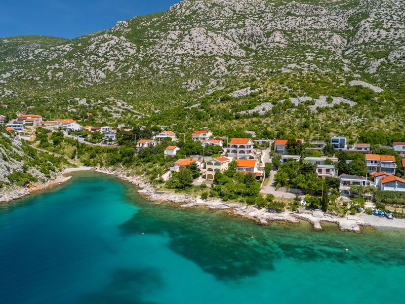 Apartmány 1355-5924