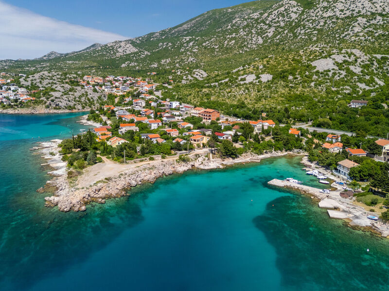 Apartmány 1355-5924