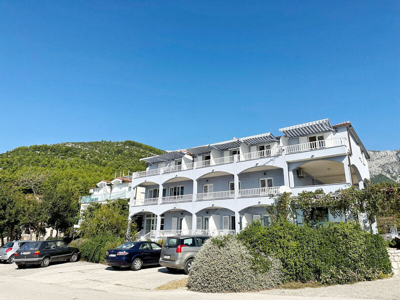 Apartmány 1355-5932