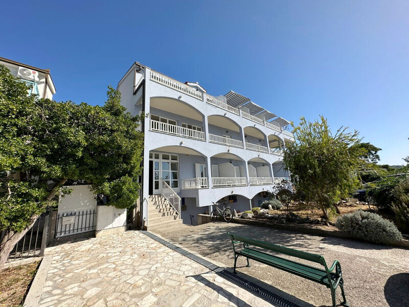 Apartmány 1355-5932